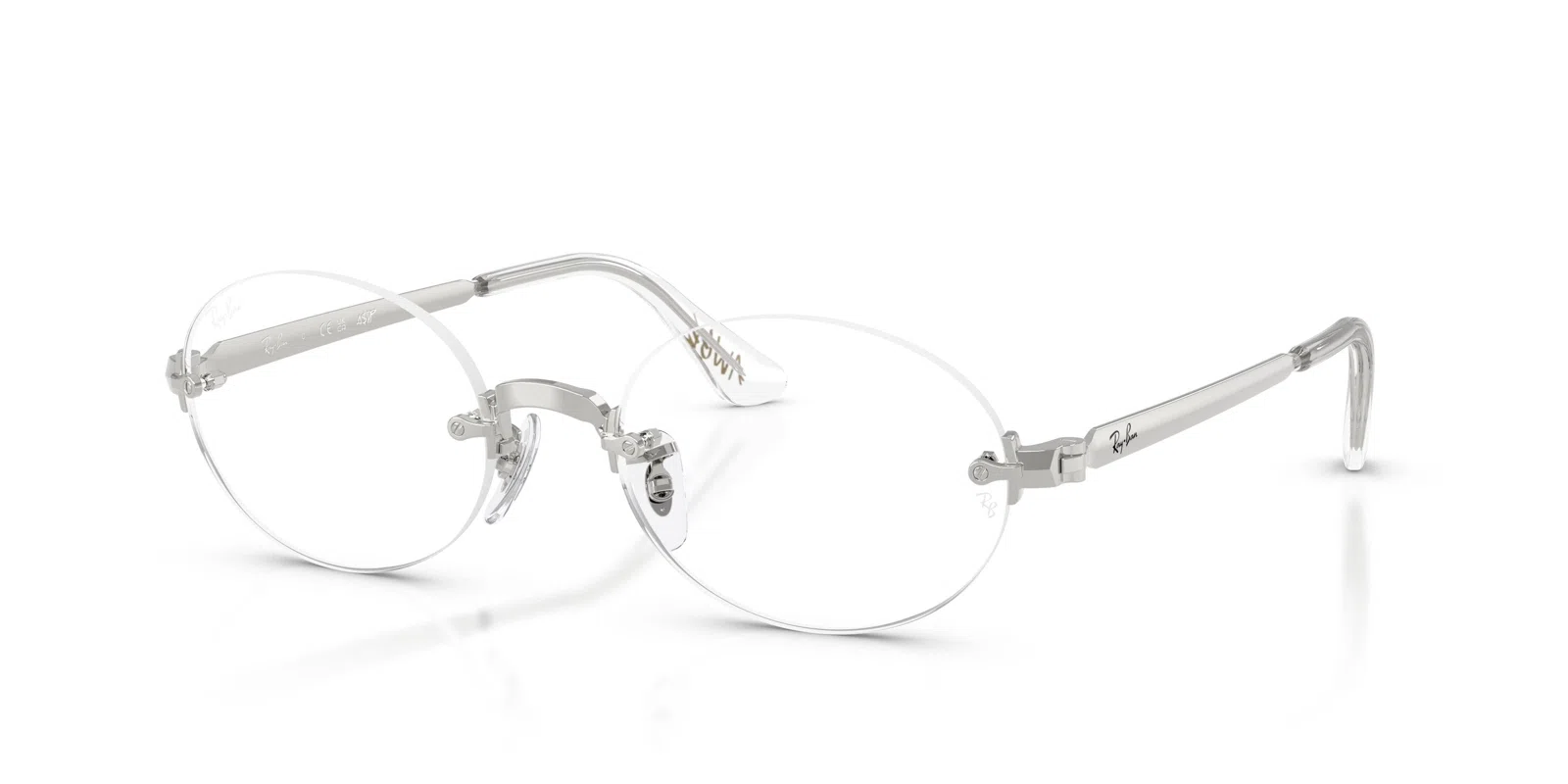 Ray-Ban 3929V Eyeglasses - view 8